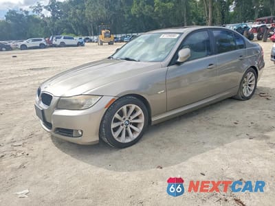 2011 BMW 328 I SULEV WBAPH5C56BA443226 - główne zdjęcie licytacji z USA - miniatura
