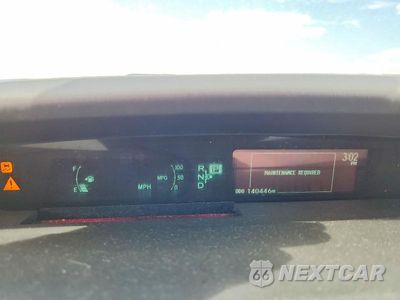 Zdjęcie 9 z 12 samochodu: 2013 TOYOTA PRIUS ONE VIN:JTDKN3DU4D1713153 - miniatura