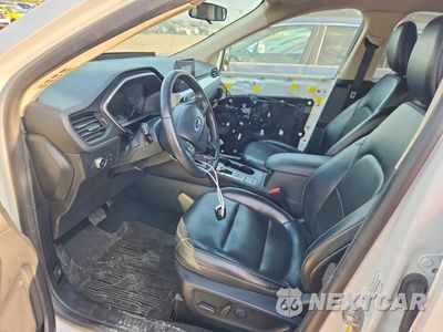 Zdjęcie 7 z 13 samochodu: 2020 FORD ESCAPE SEL VIN:1FMCU9H91LUA83245 - miniatura