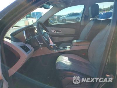 Zdjęcie 7 z 13 samochodu: 2015 GMC TERRAIN SLT VIN:2GKFLTE37F6190339 - miniatura
