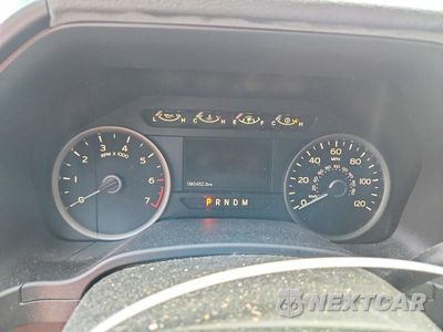 Zdjęcie 9 z 12 samochodu: 2018 FORD F150 SUPER CAB VIN:1FTEX1EP2JKD40382 - miniatura