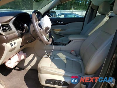Zdjęcie 7 z 13 samochodu: 2017 GMC ACADIA DENALI VIN:1GKKNXLS4HZ164458 - miniatura