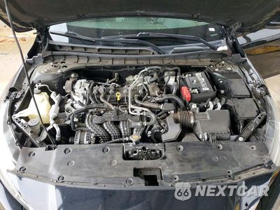 Zdjęcie 11 z 12 samochodu: 2021 NISSAN ALTIMA SL VIN:1N4BL4EV5MN413770 - miniatura