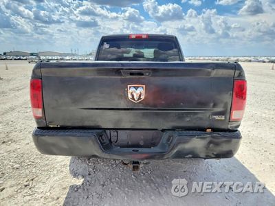 Zdjęcie 6 z 12 samochodu: 2011 DODGE RAM 1500 VIN:1D7RB1GPXBS671196 - miniatura