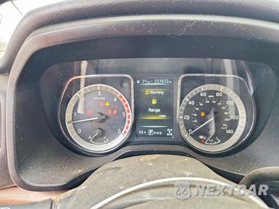 Zdjęcie 9 z 12 samochodu: 2016 NISSAN TITAN XD S VIN:1N6BA1F45GN500350 - miniatura