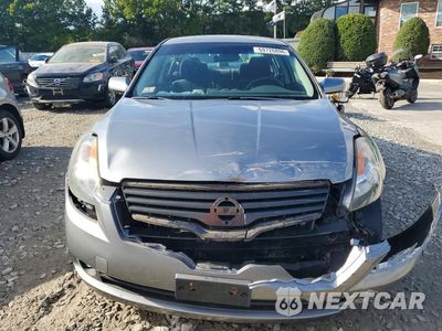 Piąte zdjęcie samochodu w środku: 2009 NISSAN ALTIMA 2.5 VIN:1N4AL21E89N552482 - miniatura