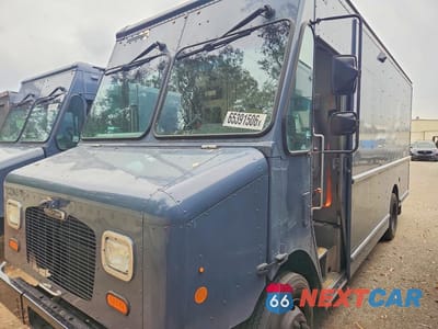 2021 FREIGHTLINER MT45G CHASSIS DELIVERY TRUCK 4UZAC2GA0MCMM9376 - główne zdjęcie licytacji z USA - miniatura