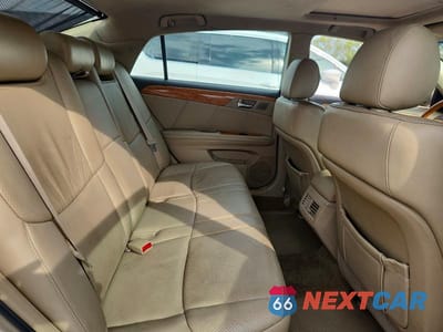 Zdjęcie 10 z 12 samochodu: 2006 TOYOTA AVALON LIMITED VIN:4T1BK36B66U124185 - miniatura
