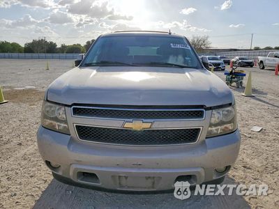 Piąte zdjęcie samochodu w środku: 2007 CHEVROLET TAHOE C1500 VIN:1GNFC13047R407142 - miniatura