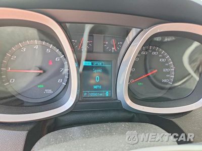Zdjęcie 9 z 13 samochodu: 2017 CHEVROLET EQUINOX LT VIN:2GNALCEK3H1555264 - miniatura
