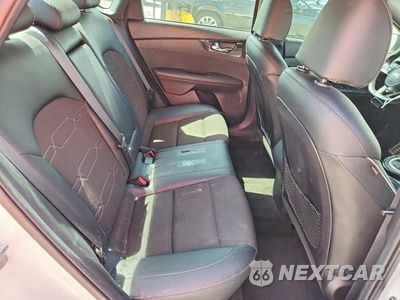 Zdjęcie 10 z 12 samochodu: 2020 KIA FORTE GT LINE VIN:3KPF34AD5LE162745 - miniatura