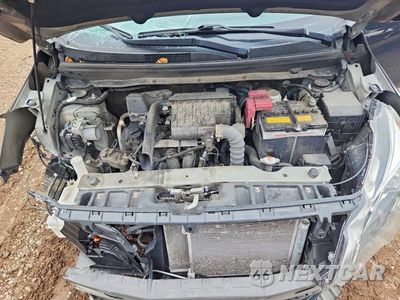 Zdjęcie 11 z 13 samochodu: 2024 MITSUBISHI MIRAGE G4 ES VIN:ML32FUFJ6RHF01509 - miniatura