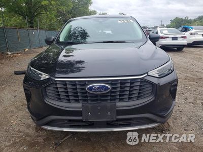 Piąte zdjęcie samochodu w środku: 2024 FORD ESCAPE ACTIVE VIN:1FMCU9GN4RUA21247 - miniatura