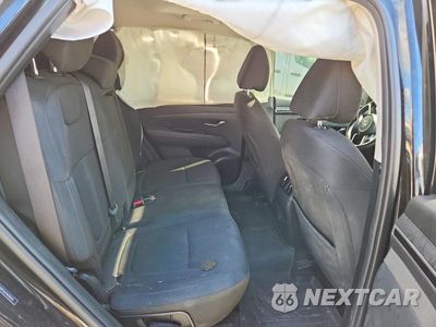 Zdjęcie 10 z 12 samochodu: 2022 HYUNDAI TUCSON SEL VIN:5NMJF3AE9NH082493 - miniatura