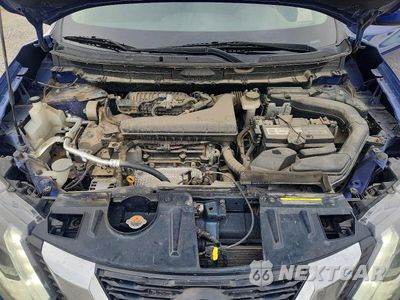 Zdjęcie 12 z 13 samochodu: 2019 NISSAN ROGUE SV VIN:KNMAT2MV1KP552467 - miniatura