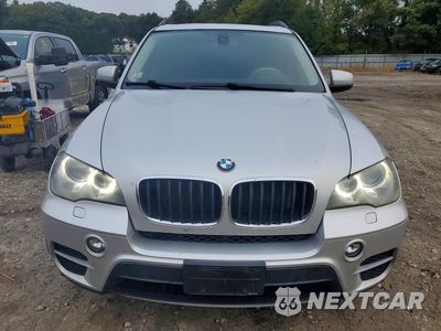 Piąte zdjęcie samochodu w środku: 2013 BMW X5 XDRIVE35I VIN:5UXZV4C55DL994705 - miniatura