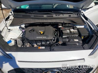 Zdjęcie 11 z 12 samochodu: 2021 HYUNDAI KONA SEL PLUS VIN:KM8K62AA0MU657238 - miniatura