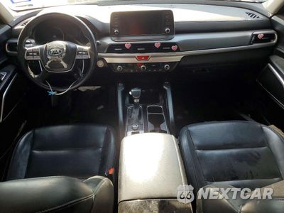 Zdjęcie 8 z 14 samochodu: 2021 KIA TELLURIDE S VIN:5XYP64HC3MG139770 - miniatura