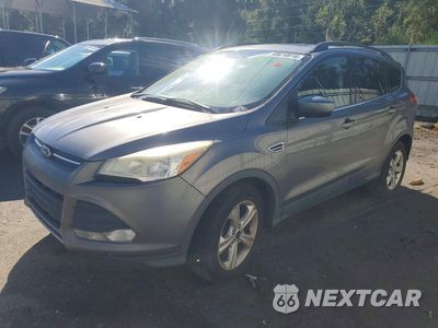 2014 FORD ESCAPE SE 1FMCU9G90EUD84089 - główne zdjęcie licytacji z USA - miniatura