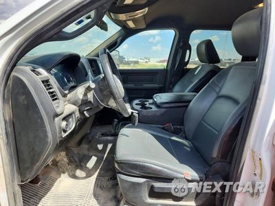 Zdjęcie 7 z 12 samochodu: 2023 RAM 2500 TRADESMAN VIN:3C6UR5CJ8PG548527 - miniatura