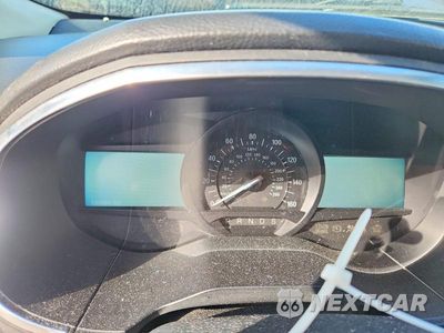 Zdjęcie 9 z 14 samochodu: 2015 FORD EDGE TITANIUM VIN:2FMPK4K92FBB71816 - miniatura