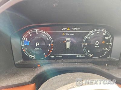 Zdjęcie 9 z 13 samochodu: 2022 MITSUBISHI OUTLANDER SEL VIN:JA4J3VA89NZ086483 - miniatura