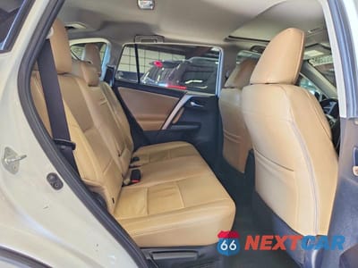 Zdjęcie 11 z 13 samochodu: 2018 TOYOTA RAV4 HYBRID XLE VIN:JTMRJREV2JD157505 - miniatura