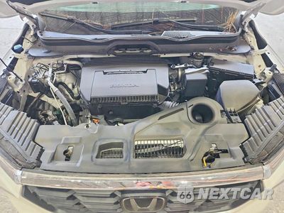Zdjęcie 12 z 13 samochodu: 2025 HONDA PILOT EXL VIN:5FNYG2H40SB029889 - miniatura