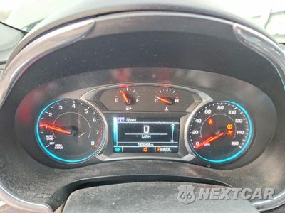 Zdjęcie 9 z 12 samochodu: 2017 CHEVROLET MALIBU LT VIN:1G1ZE5ST6HF289061 - miniatura