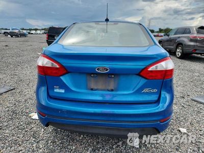 Zdjęcie 6 z 12 samochodu: 2016 FORD FIESTA SE VIN:3FADP4BJ7GM123186 - miniatura