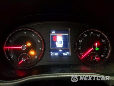 Zdjęcie 9 z 13 samochodu: 2022 VOLKSWAGEN PASSAT SE VIN:1VWSA7A33NC007597 - miniatura
