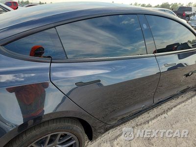Zdjęcie 10 z 12 samochodu: 2026 TESLA MODEL 3 VIN:5YJ3E1EA6TF157981 - miniatura
