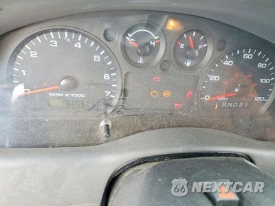 Zdjęcie 9 z 12 samochodu: 2004 FORD RANGER SUPER CAB VIN:1FTZR45EX4PB53264 - miniatura