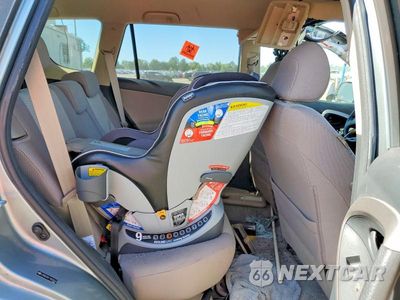 Zdjęcie 11 z 13 samochodu: 2007 TOYOTA RAV4 BASE VIN:JTMZD33V176023167 - miniatura