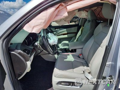 Zdjęcie 7 z 13 samochodu: 2020 ACURA MDX VIN:5J8YD3H31LL002352 - miniatura