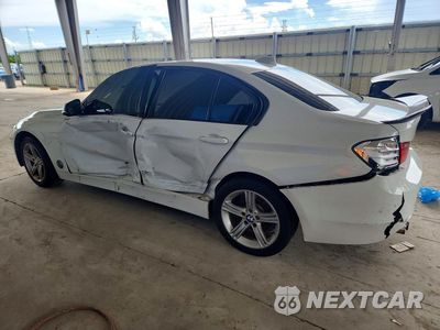 Drugie zdjęcie samochodu z przodu: 2015 BMW 328 I VIN:WBA3A5C54FF607780 - miniatura