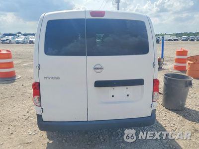 Zdjęcie 6 z 13 samochodu: 2015 NISSAN NV200 S VIN:3N6CM0KN1FK700392 - miniatura