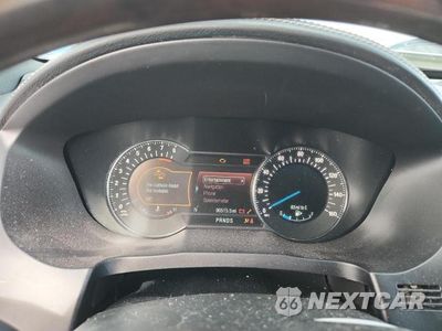 Zdjęcie 9 z 13 samochodu: 2018 FORD EXPLORER PLATINUM VIN:1FM5K8HT2JGA02401 - miniatura