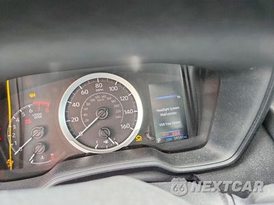 Zdjęcie 9 z 12 samochodu: 2020 TOYOTA COROLLA LE VIN:5YFEPRAE2LP117878 - miniatura