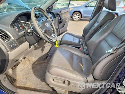Zdjęcie 7 z 13 samochodu: 2011 HONDA CR-V EXL VIN:5J6RE3H74BL006603 - miniatura