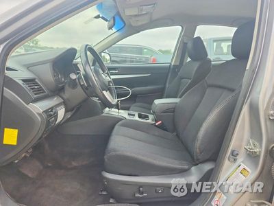 Zdjęcie 7 z 12 samochodu: 2012 SUBARU LEGACY 2.5I PREMIUM VIN:4S3BMBC66B3247680 - miniatura