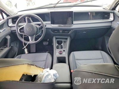 Zdjęcie 8 z 13 samochodu: 2026 VOLKSWAGEN TIGUAN SE VIN:3VVFR7RM9TM099855 - miniatura