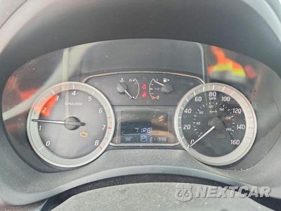 Zdjęcie 9 z 12 samochodu: 2013 NISSAN SENTRA S VIN:3N1AB7AP4DL749897 - miniatura
