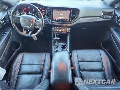 Zdjęcie 8 z 13 samochodu: 2024 DODGE DURANGO GT VIN:1C4RDJDGXRC237762 - miniatura