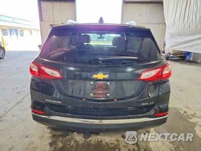 Zdjęcie 6 z 13 samochodu: 2019 CHEVROLET EQUINOX LT VIN:2GNAXUEV2K6224836 - miniatura