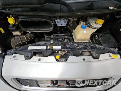 Zdjęcie 12 z 13 samochodu: 2020 RAM PROMASTER 3500 3500 HIGH VIN:3C6URVJGXLE144237 - miniatura