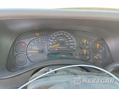Zdjęcie 9 z 12 samochodu: 2006 CHEVROLET SILVERADO K1500 VIN:1GCEK19T06Z153890 - miniatura