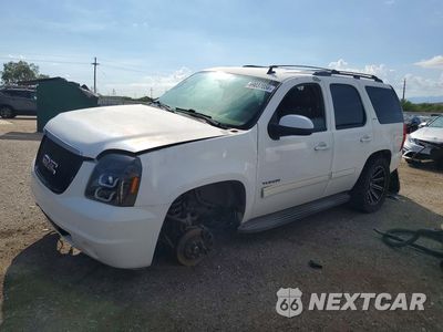 2013 GMC YUKON SLT 1GKS2CE07DR204751 - główne zdjęcie licytacji z USA - miniatura