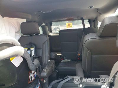 Zdjęcie 10 z 13 samochodu: 2021 GMC YUKON DENALI VIN:1GKS1DKL2MR466913 - miniatura