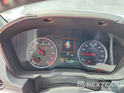 Zdjęcie 9 z 13 samochodu: 2023 SUBARU WRX PREMIUM VIN:JF1VBAF61P9813845 - miniatura